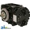 A & I Products Compressor, New, York w/o Clutch (T-210-R RH Suction Tube-O Head) 6.2" x7.7" x10.7" A-500-2300 - alternate 2